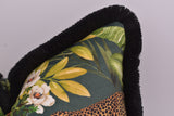 Jungle cushion