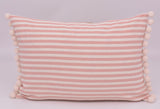 Country style cushion