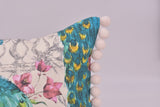 Handmade Cushion UK