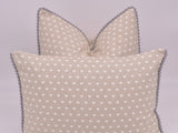Handmade Cushion UK