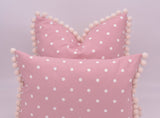 Feather cushion