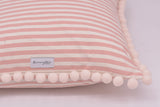 Country style cushion